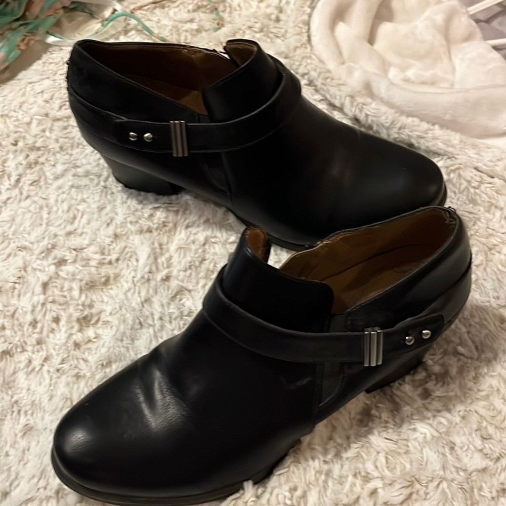 Booties - Picture 2 of 5